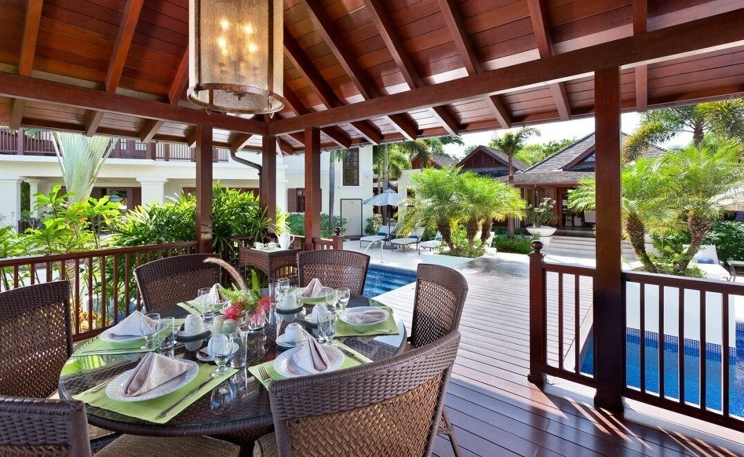 Alila Villa