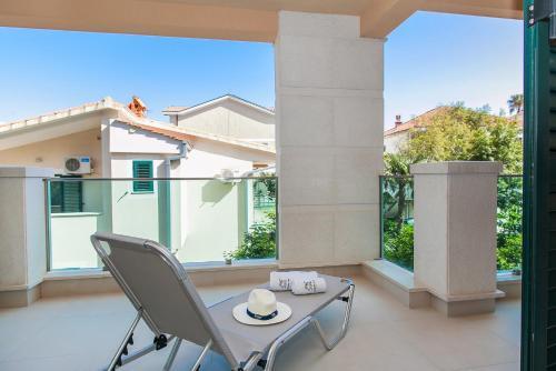 Apart Hotel Grifone