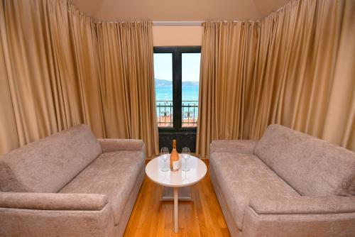 Apart Hotel Grifone