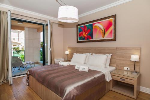 Apart Hotel Grifone