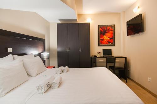 Apart Hotel Grifone