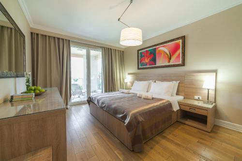 Apart Hotel Grifone