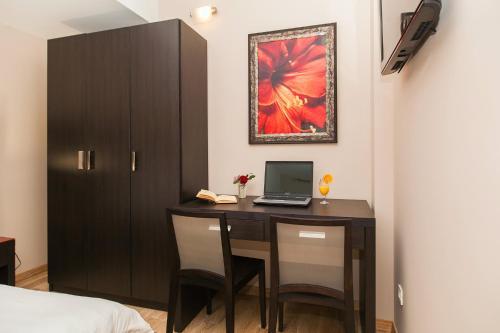Apart Hotel Grifone