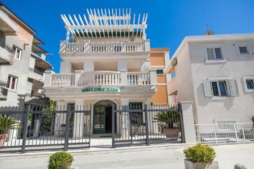 Apart Hotel Grifone