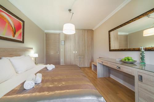 Apart Hotel Grifone