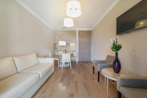 Apart Hotel Grifone