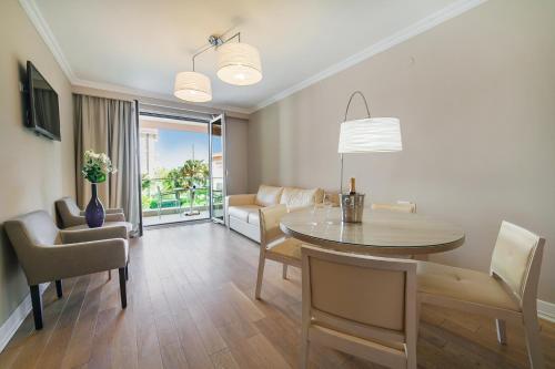 Apart Hotel Grifone