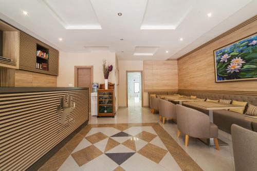 Apart Hotel Grifone