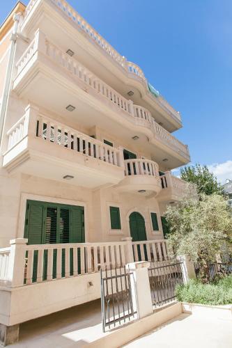 Apart Hotel Grifone