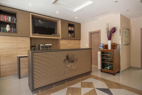 Apart Hotel Grifone