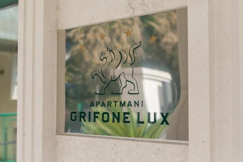 Apart Hotel Grifone