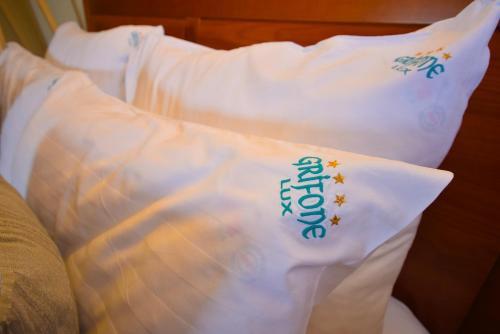 Apart Hotel Grifone