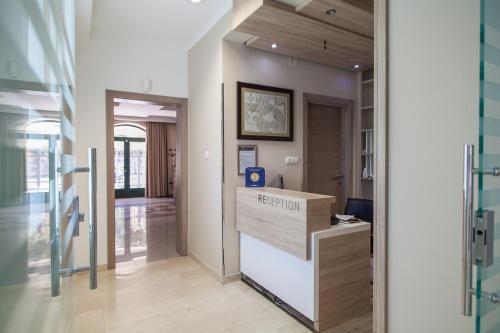 Apart Hotel Grifone