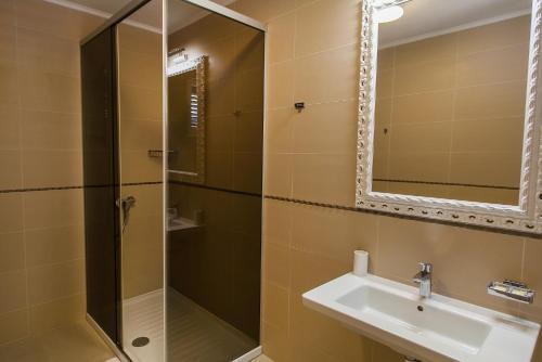 Apart Hotel Grifone