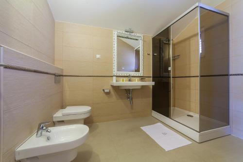 Apart Hotel Grifone