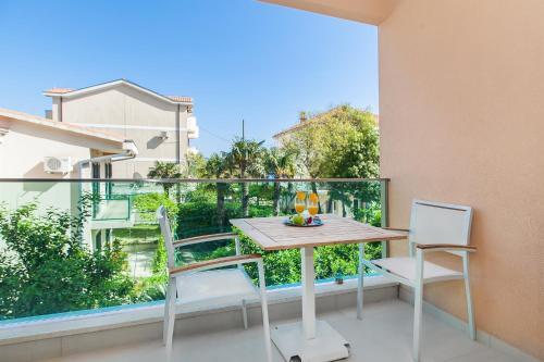 Apart Hotel Grifone
