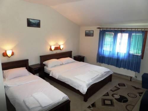 Hotel Zlatni