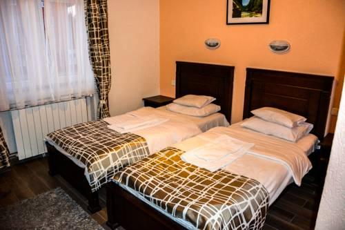 Hotel Zlatni