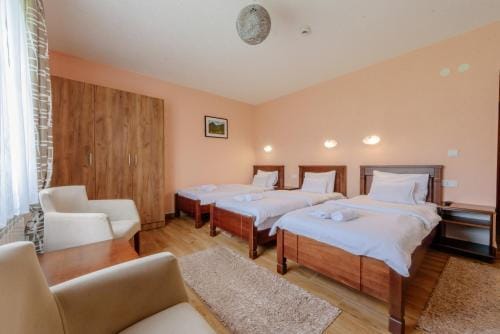 Hotel Zlatni
