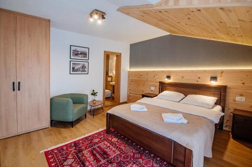 Hotel Zlatni