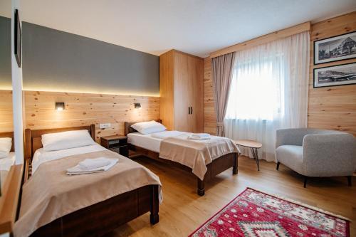 Hotel Zlatni