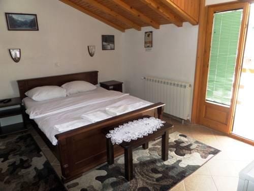 Hotel Zlatni