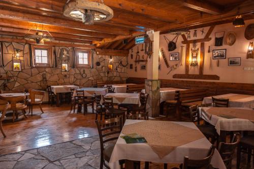 Hotel Zlatni