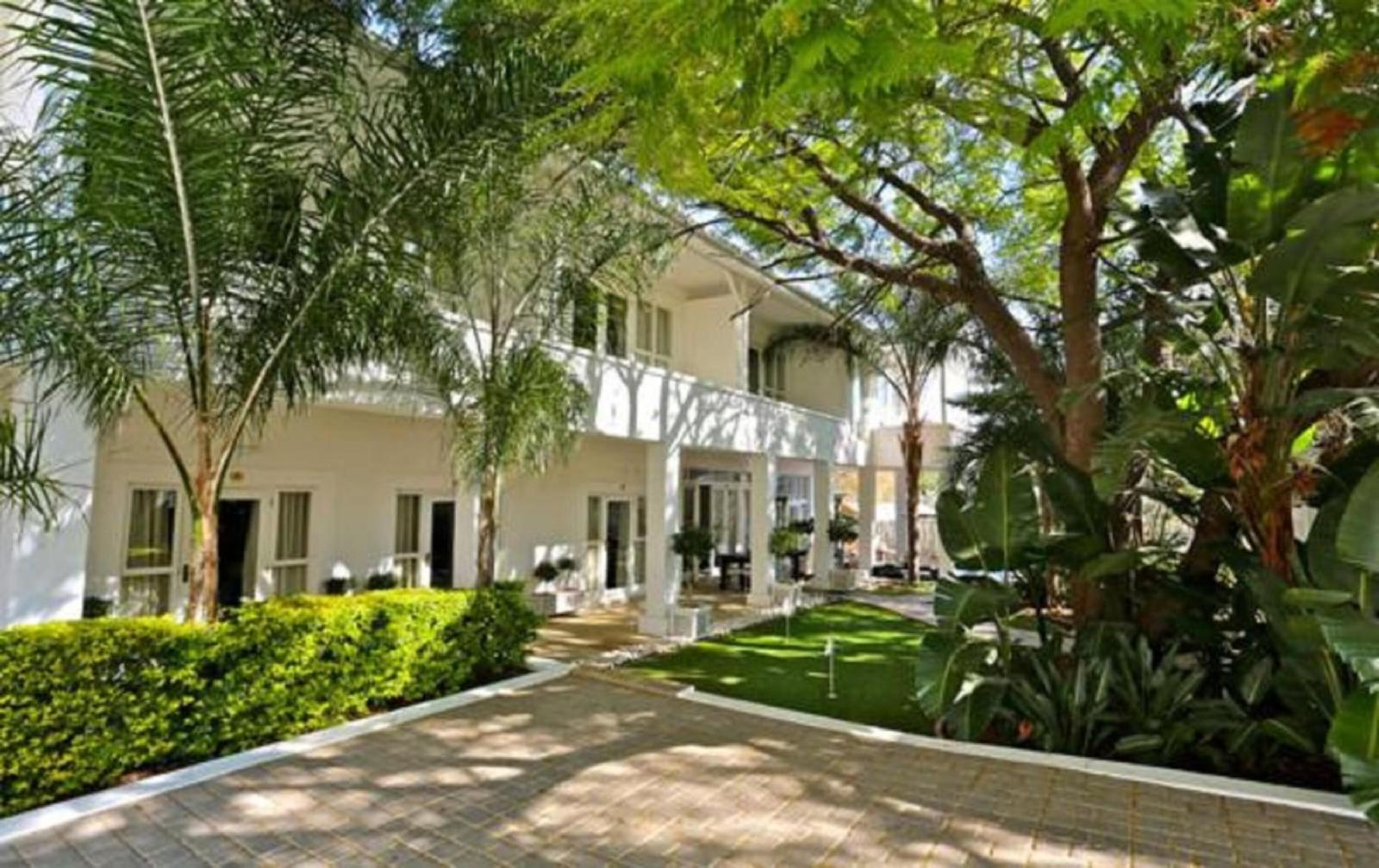 Belvedere Boutique Hotel