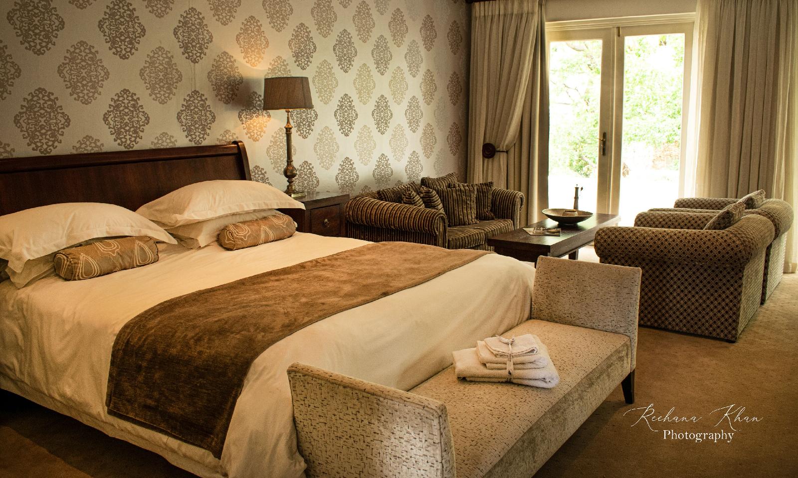 Belvedere Boutique Hotel