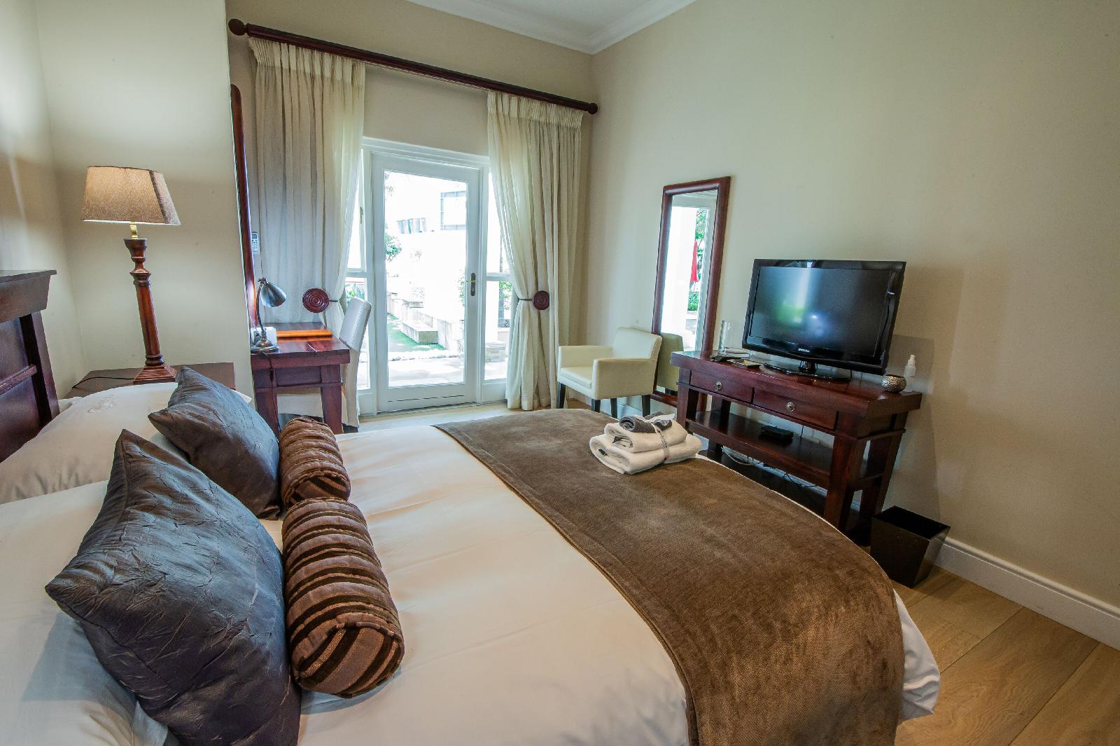 Belvedere Boutique Hotel