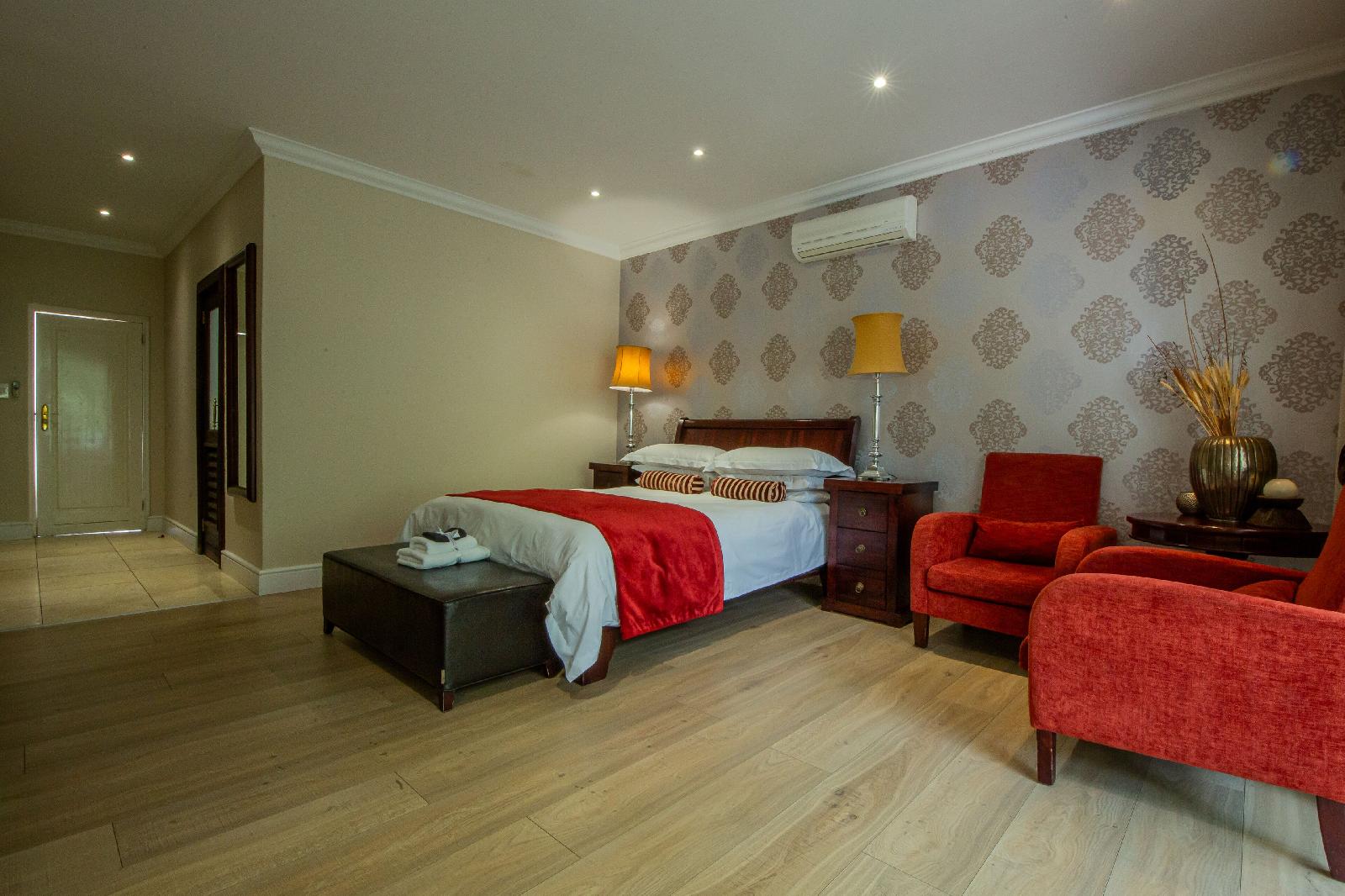 Belvedere Boutique Hotel