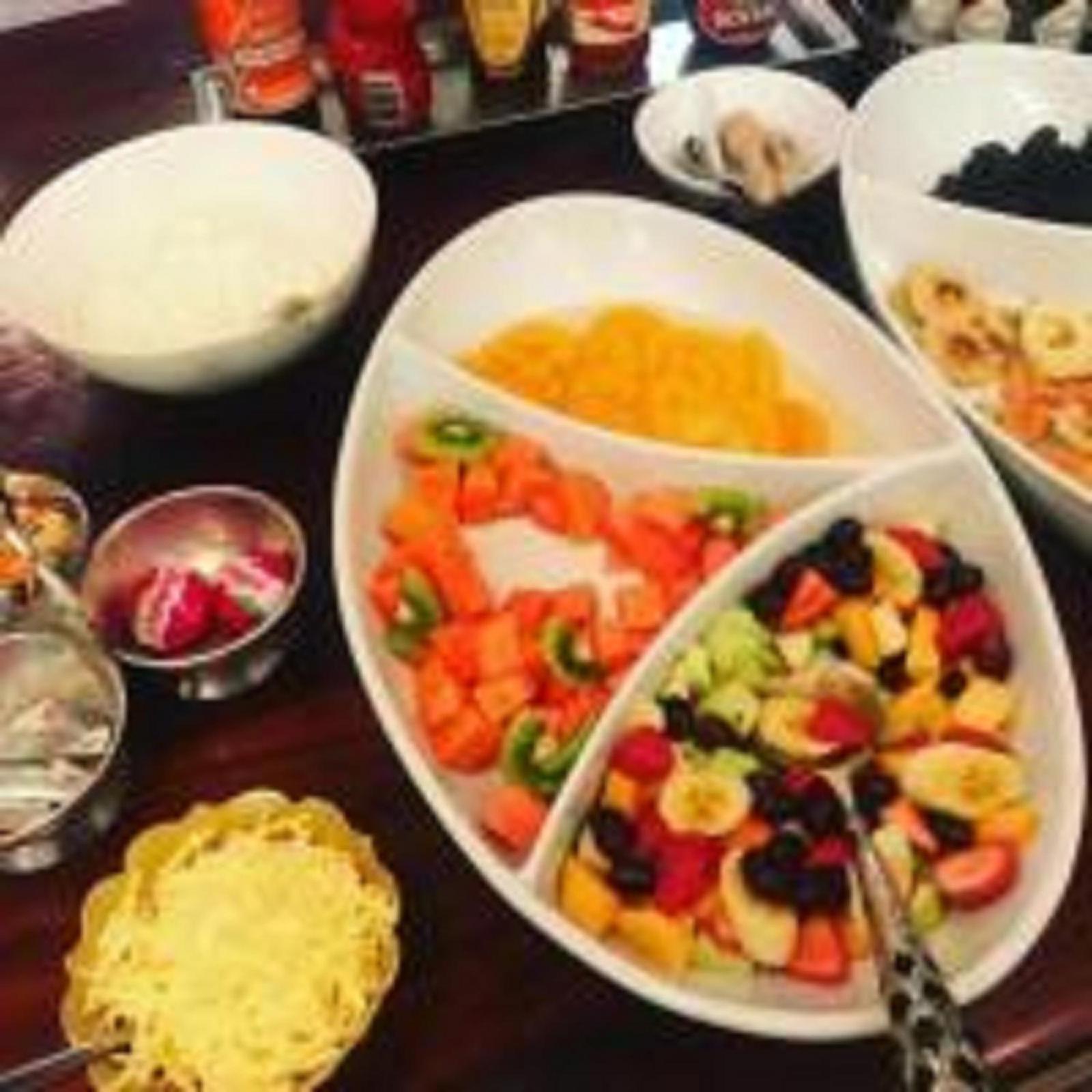 Belvedere Boutique Hotel