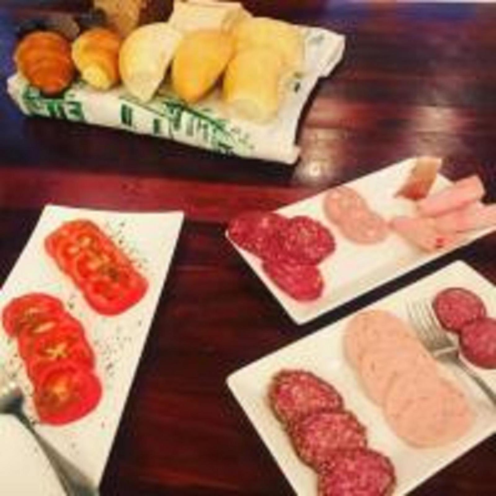 Belvedere Boutique Hotel