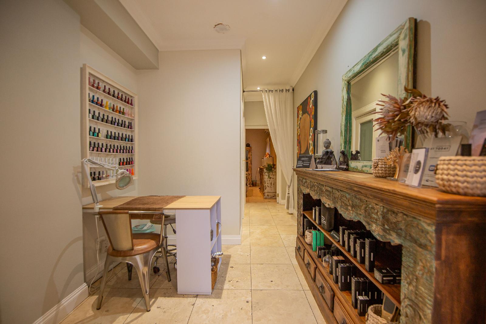 Belvedere Boutique Hotel