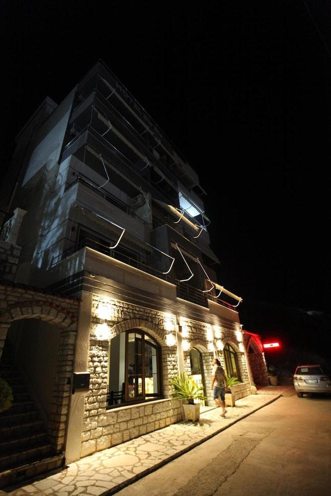 Hotel Ble Ble