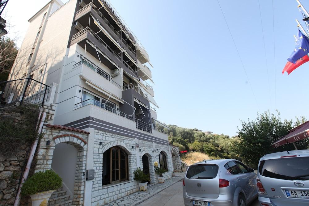 Hotel Ble Ble