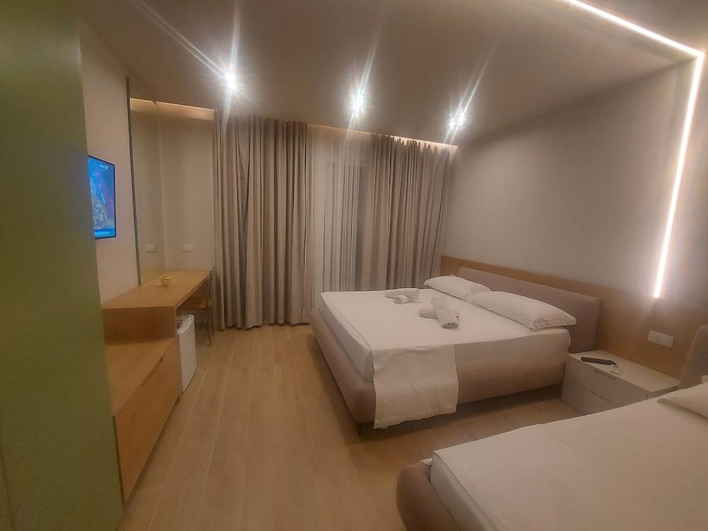 Hotel Ble Ble