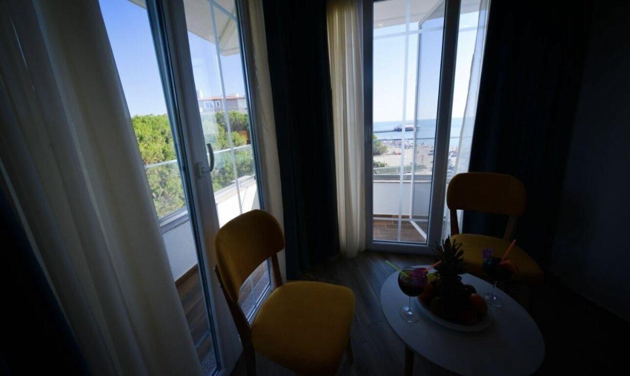 Hotel Elesio