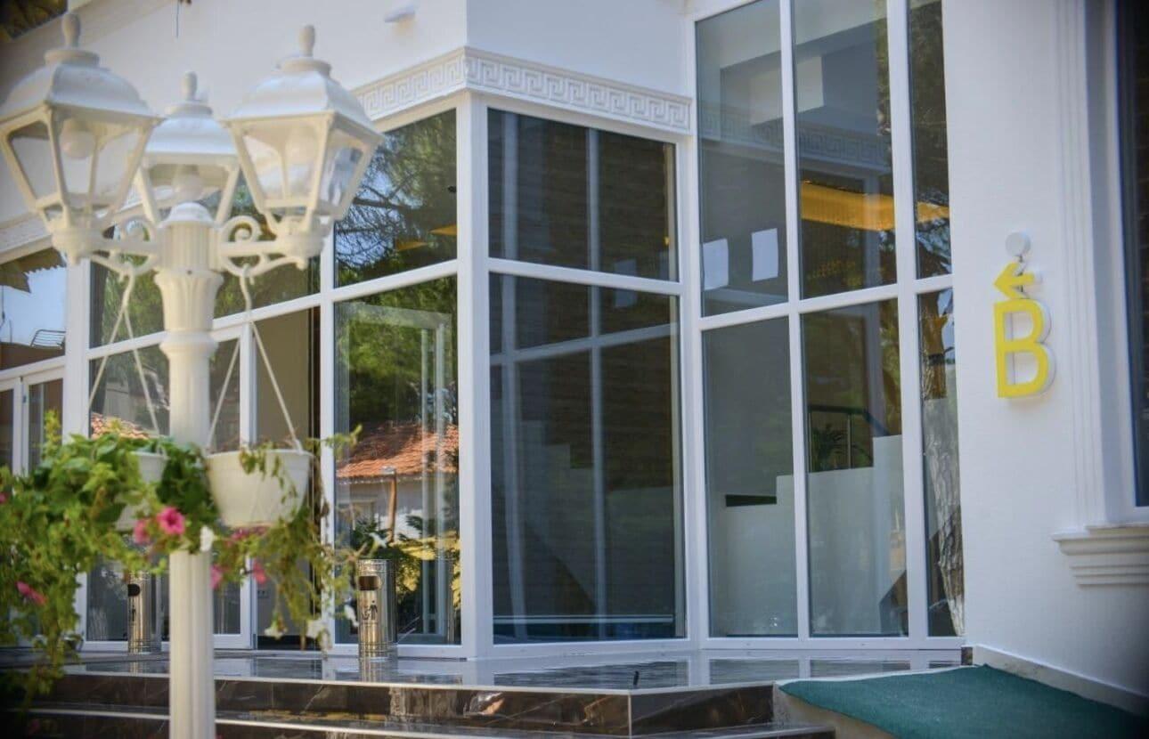 Hotel Elesio