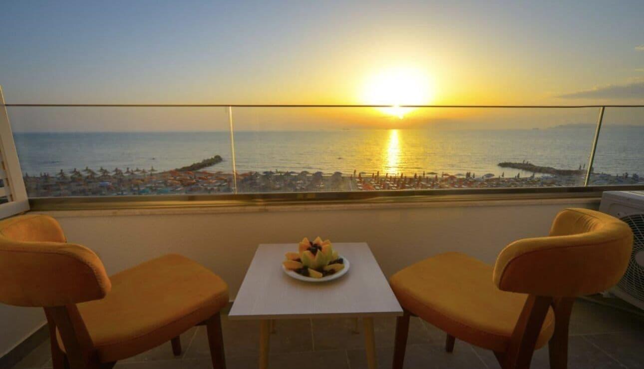 Hotel Elesio
