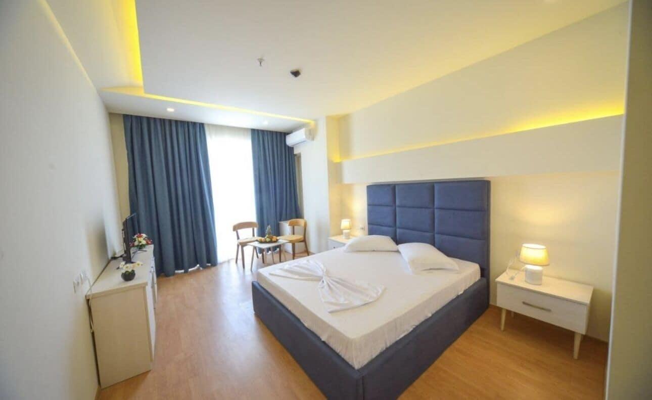 Hotel Elesio