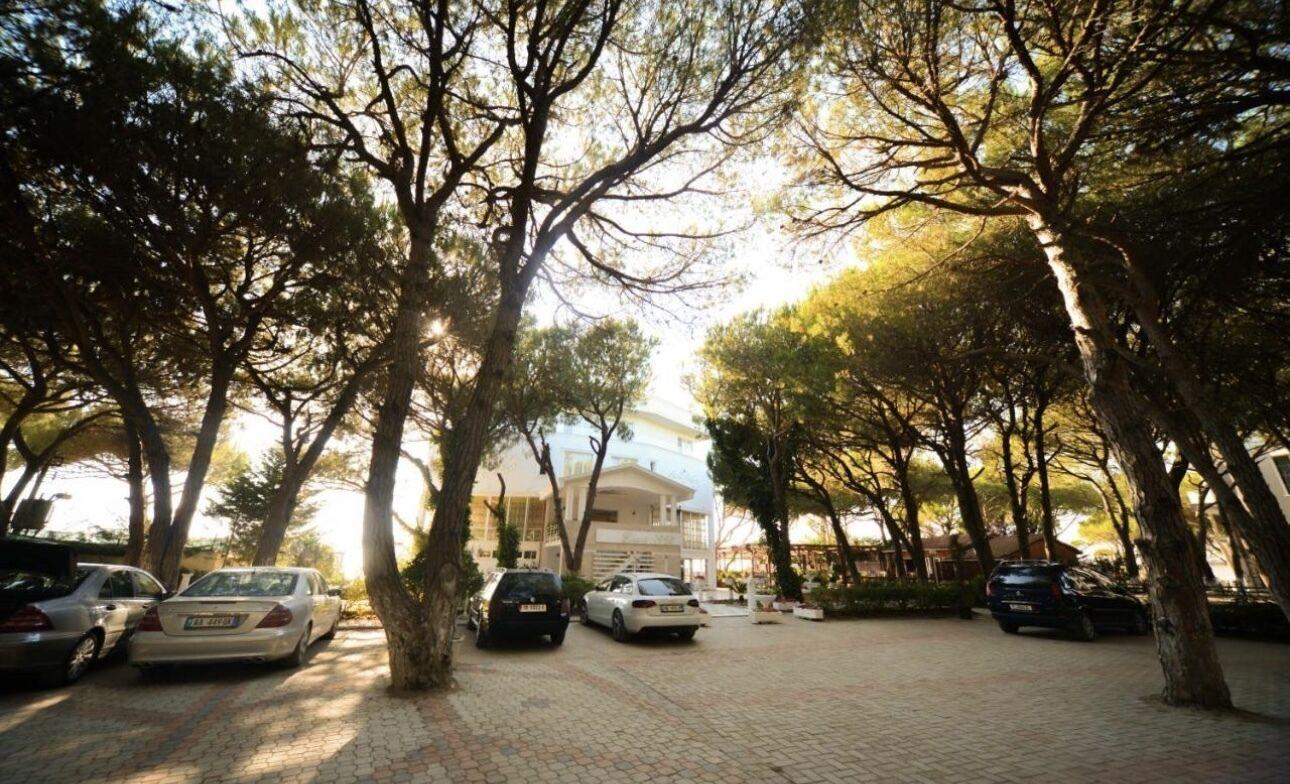 Hotel Elesio