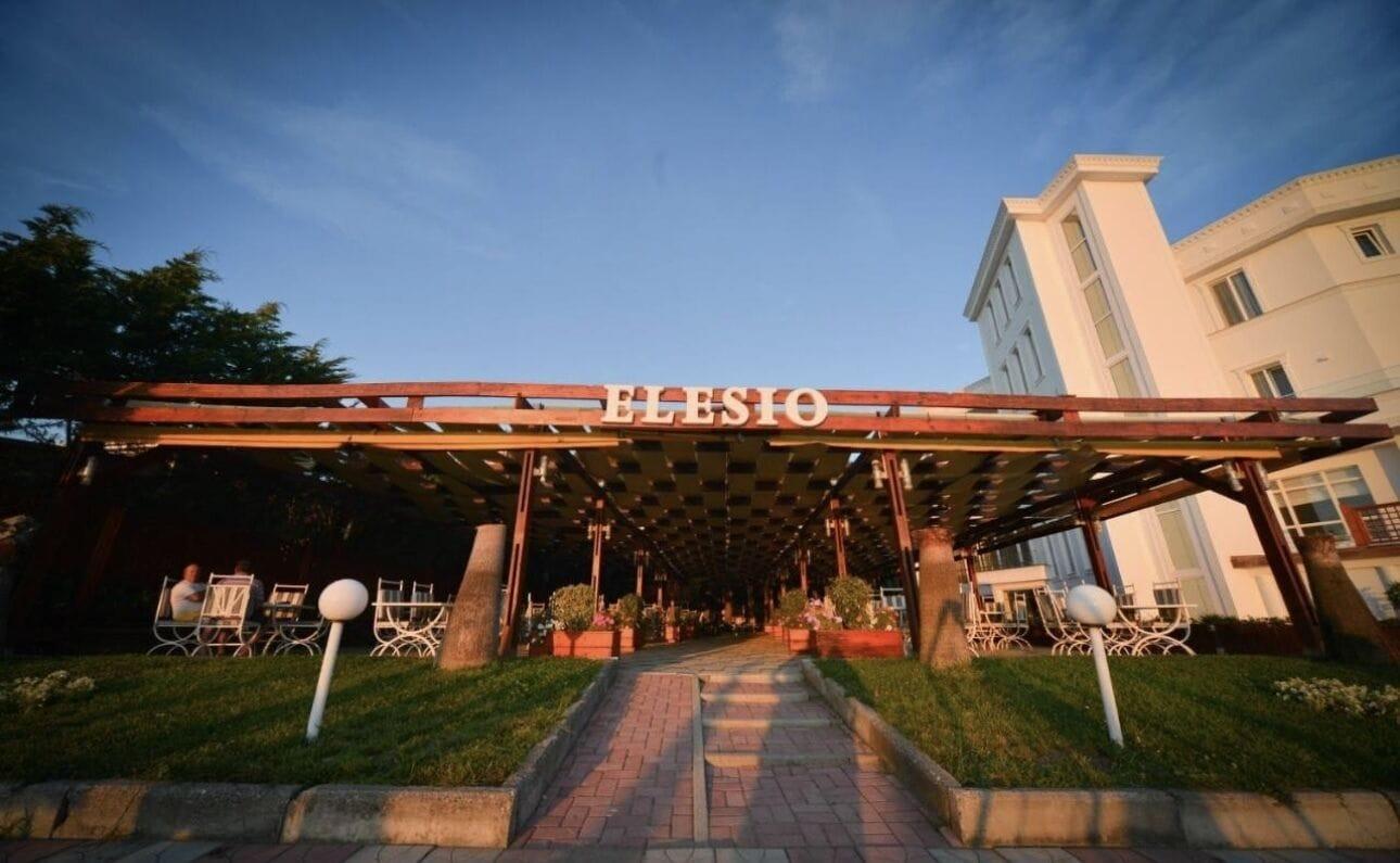 Hotel Elesio