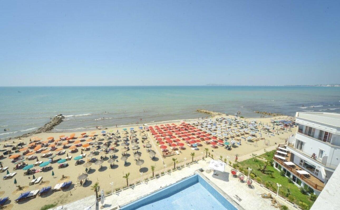 Hotel Elesio