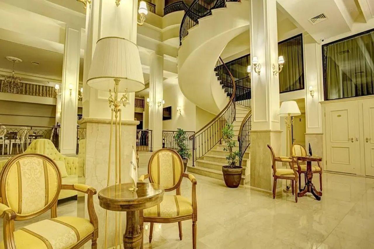 Hotel Garden
