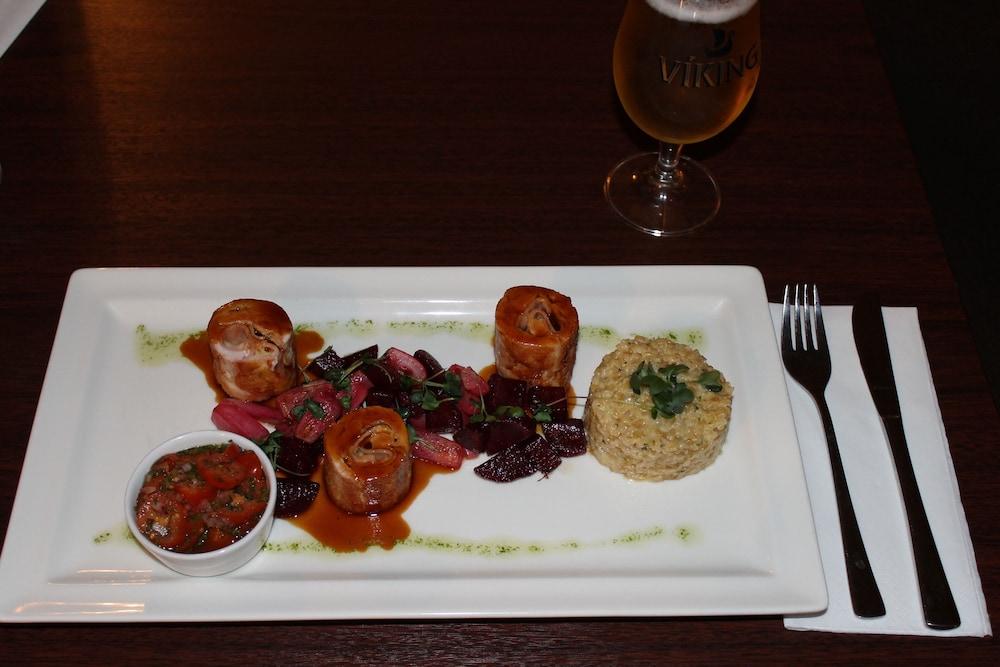 Cafe Arhus Hella
