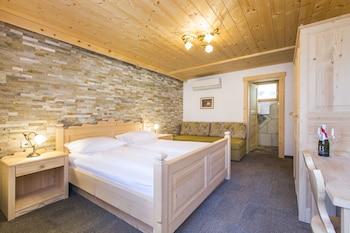 Berc Garni Penzion