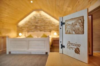 Berc Garni Penzion