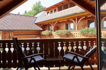 Berc Garni Penzion