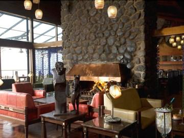 Ngorongoro Wildlife Lodge